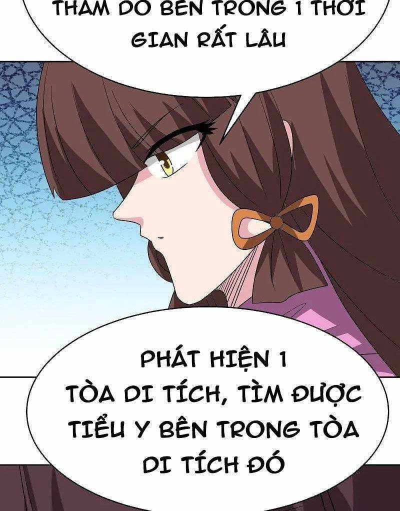 Tôn Thượng Chapter 488 trang 36