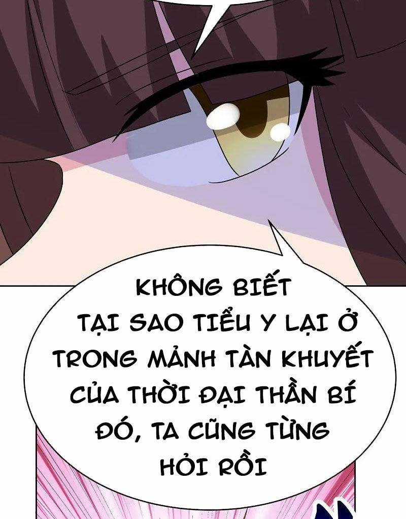 Tôn Thượng Chapter 488 trang 37