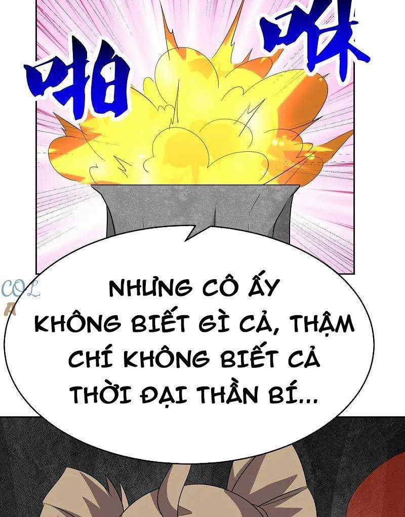 Tôn Thượng Chapter 488 trang 38