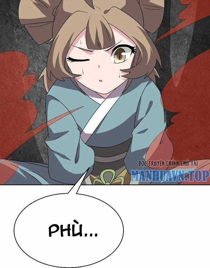 Tôn Thượng Chapter 488 trang 39