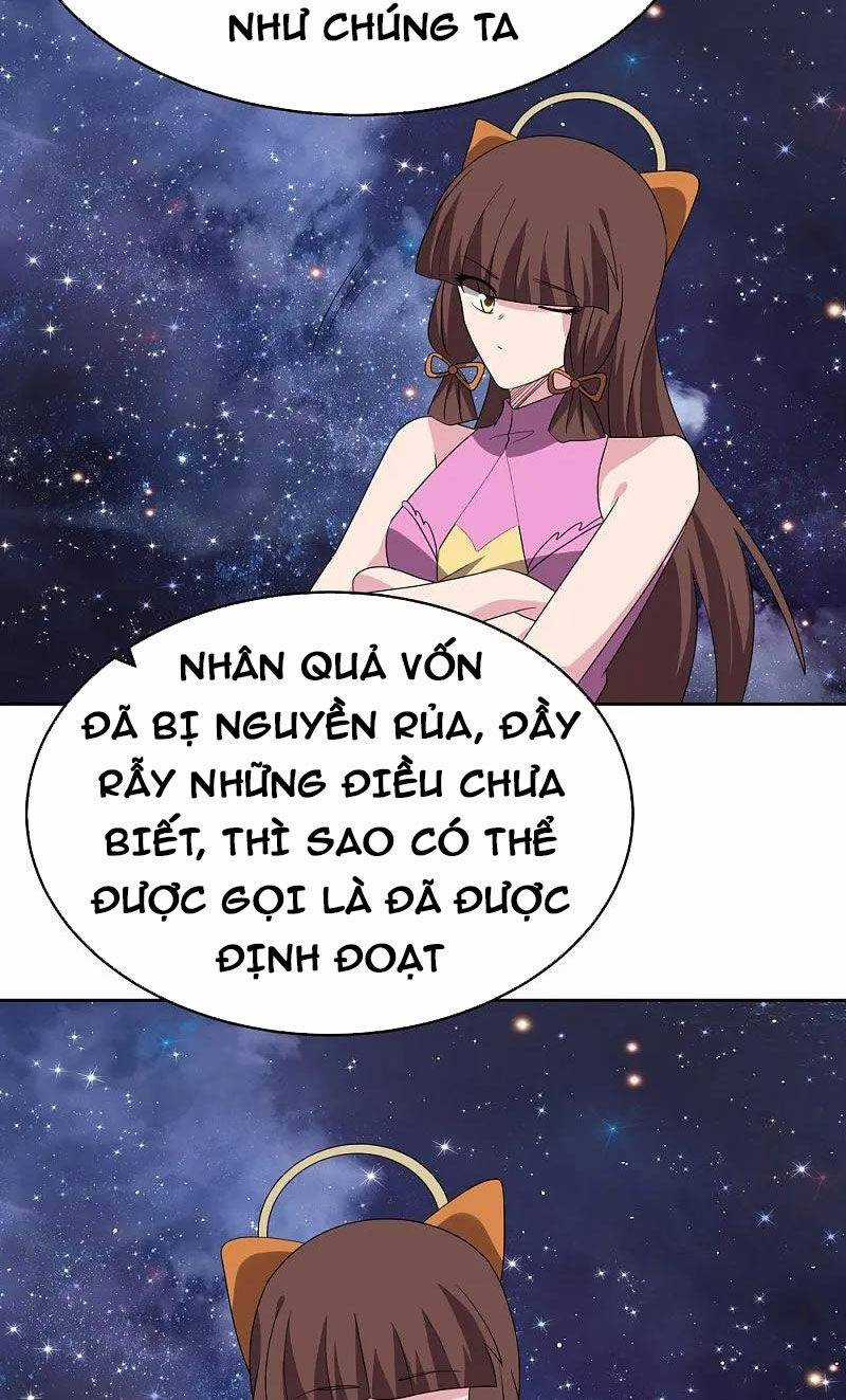 Tôn Thượng Chapter 488 trang 4