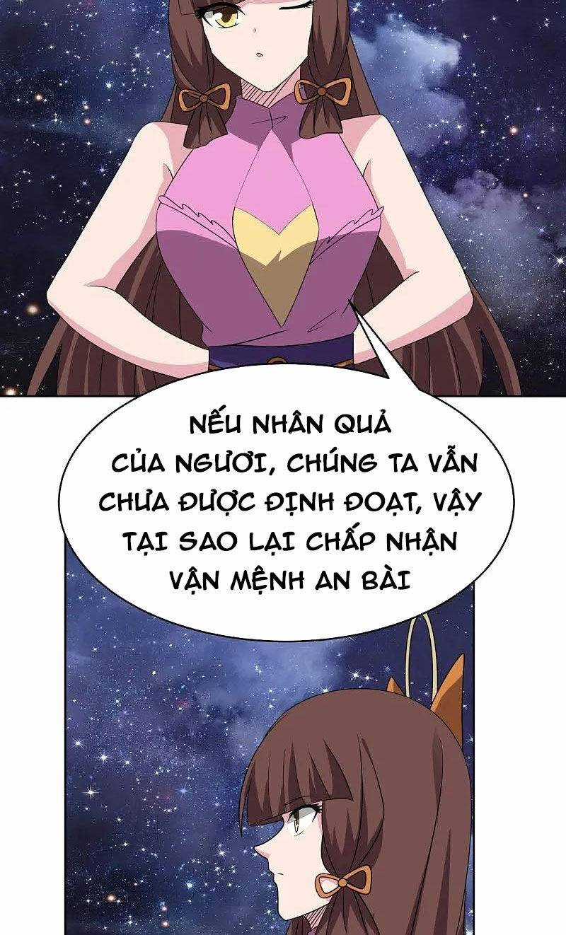 Tôn Thượng Chapter 488 trang 5
