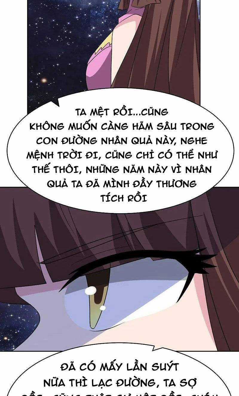 Tôn Thượng Chapter 488 trang 6