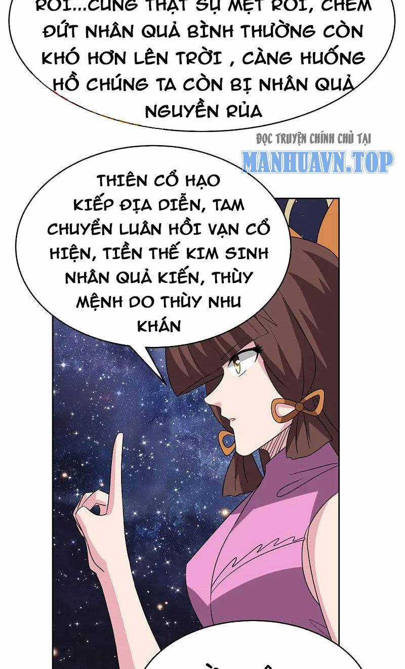Tôn Thượng Chapter 488 trang 7