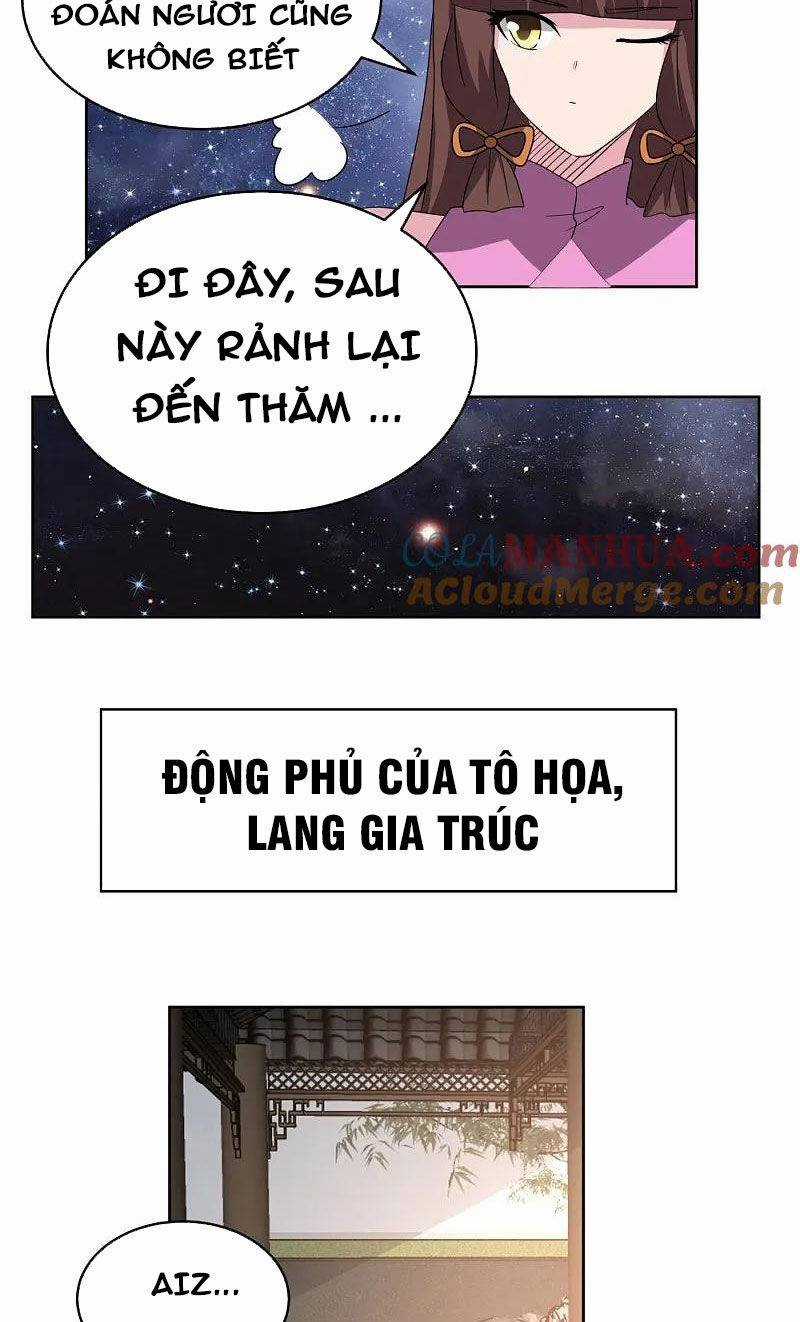 Tôn Thượng Chapter 488 trang 9