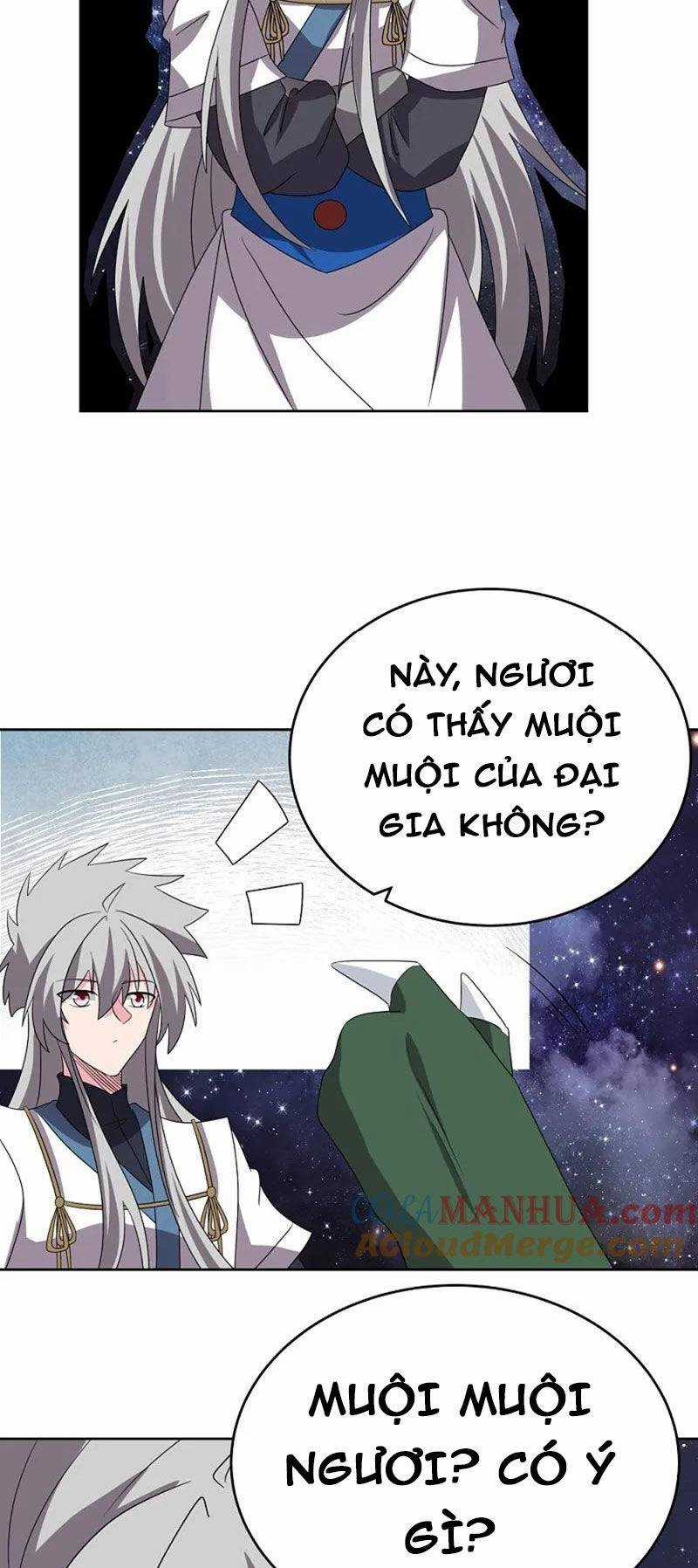 Tôn Thượng Chapter 490 trang 10