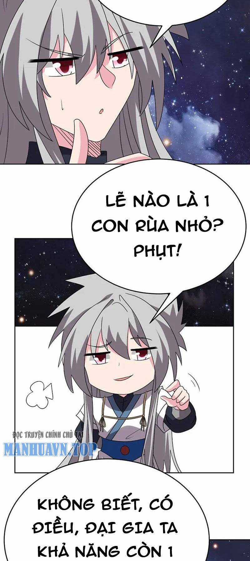 Tôn Thượng Chapter 490 trang 11