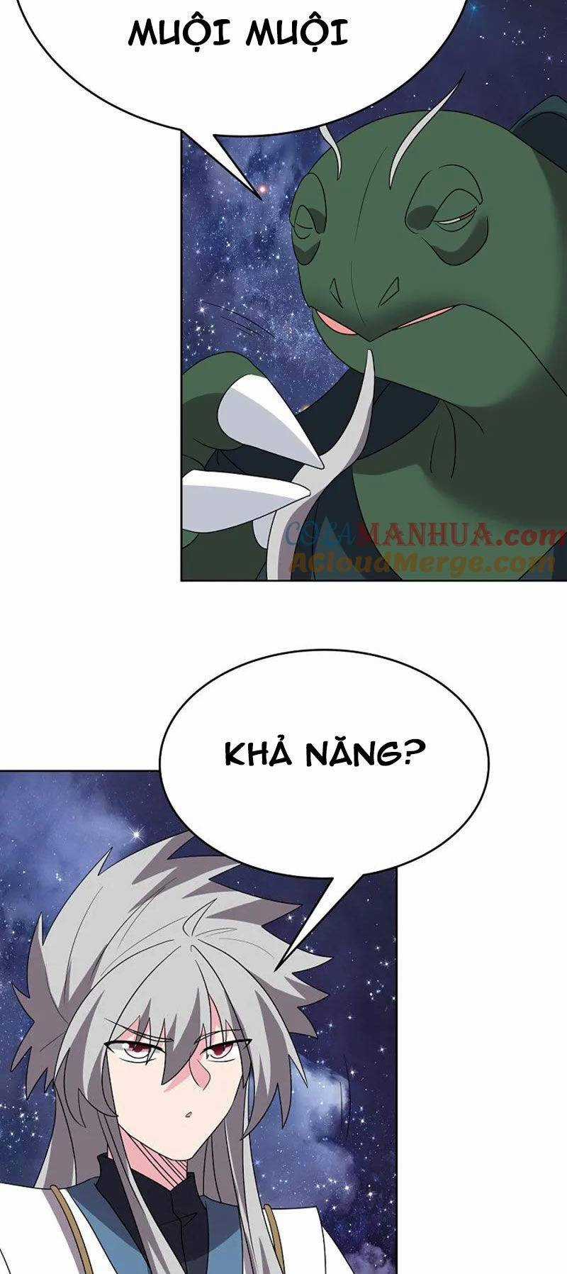 Tôn Thượng Chapter 490 trang 12