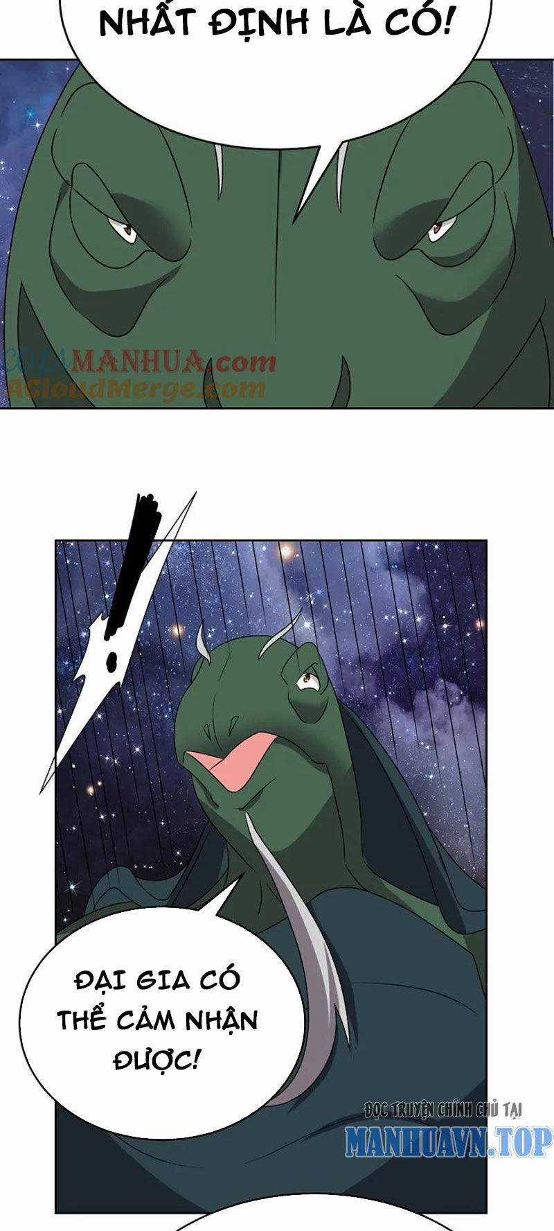 Tôn Thượng Chapter 490 trang 14