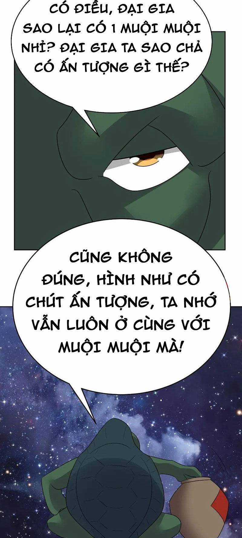 Tôn Thượng Chapter 490 trang 16