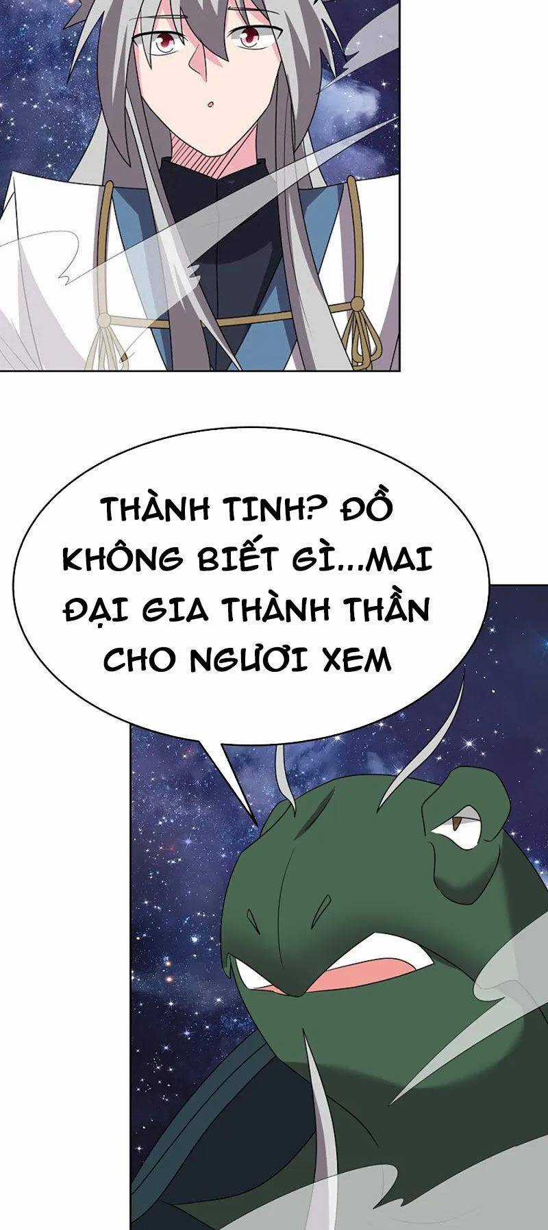 Tôn Thượng Chapter 490 trang 2