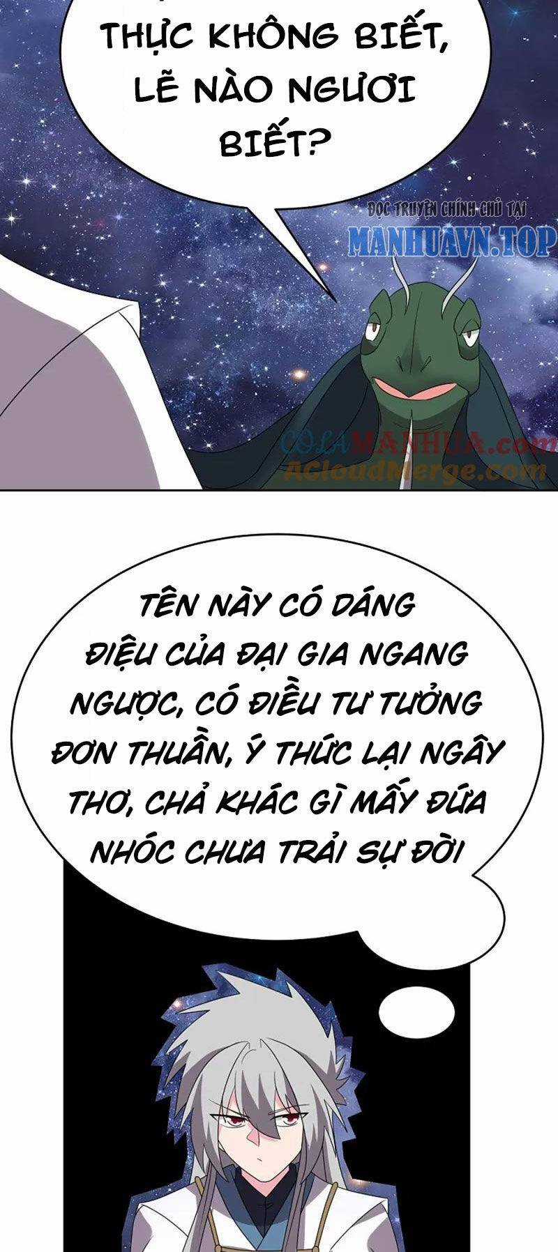 Tôn Thượng Chapter 490 trang 9