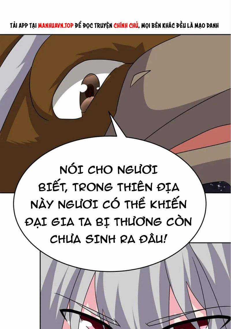 Tôn Thượng Chapter 491 trang 10