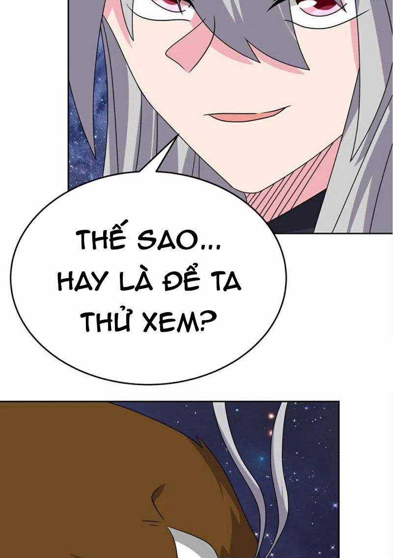 Tôn Thượng Chapter 491 trang 11