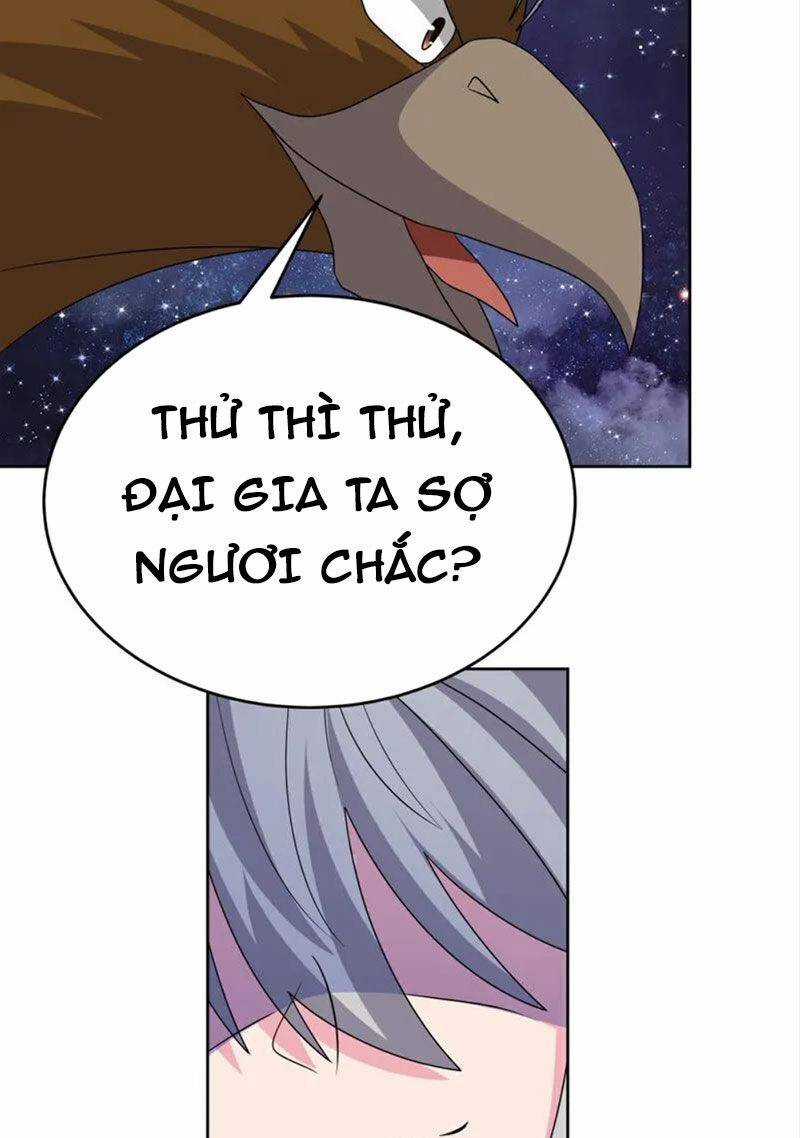 Tôn Thượng Chapter 491 trang 12