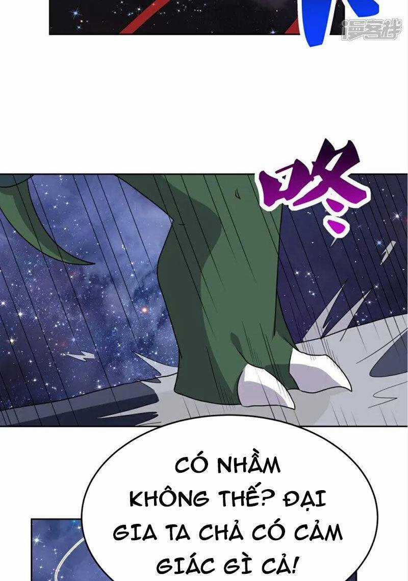 Tôn Thượng Chapter 491 trang 15
