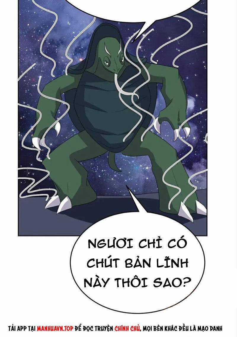 Tôn Thượng Chapter 491 trang 16