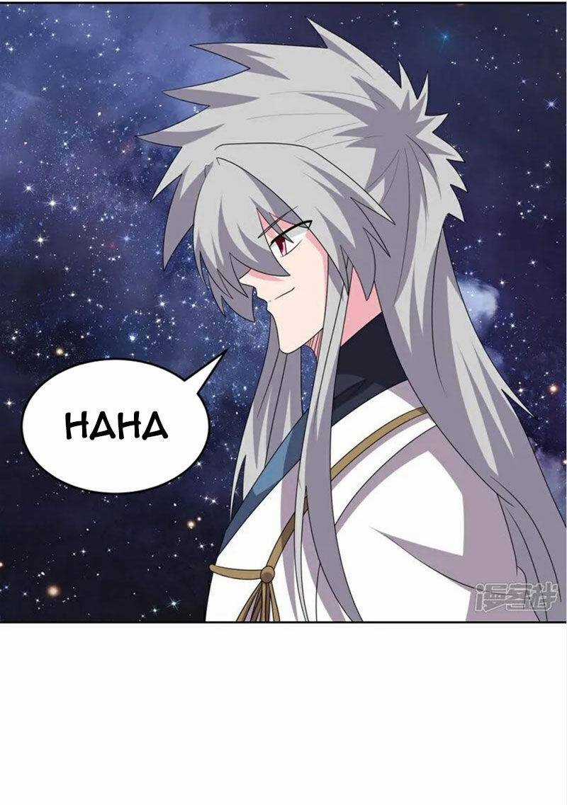 Tôn Thượng Chapter 491 trang 17