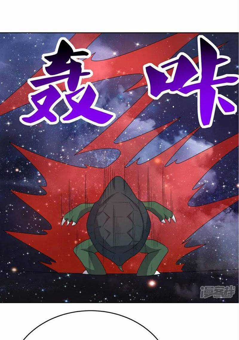 Tôn Thượng Chapter 491 trang 19