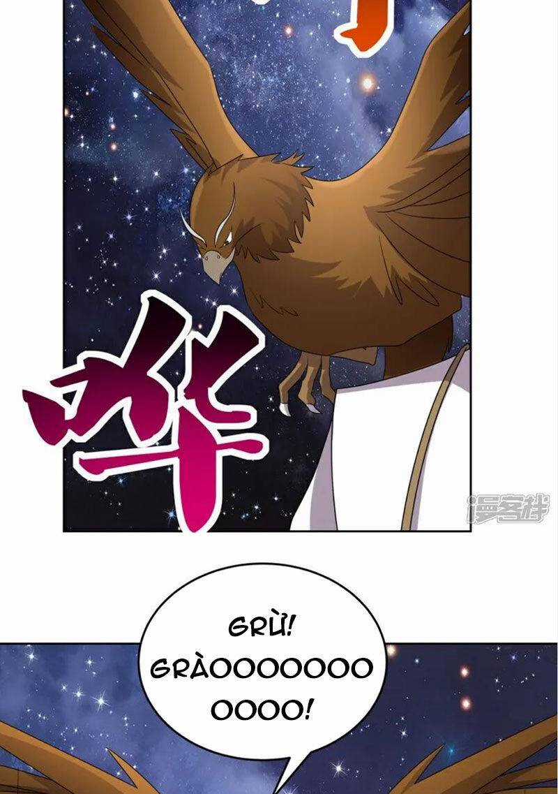 Tôn Thượng Chapter 491 trang 2