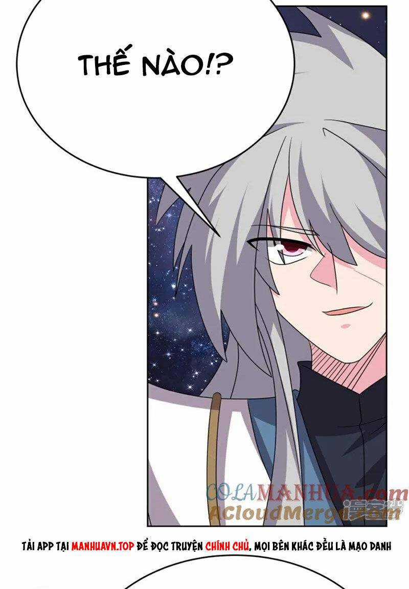 Tôn Thượng Chapter 491 trang 20