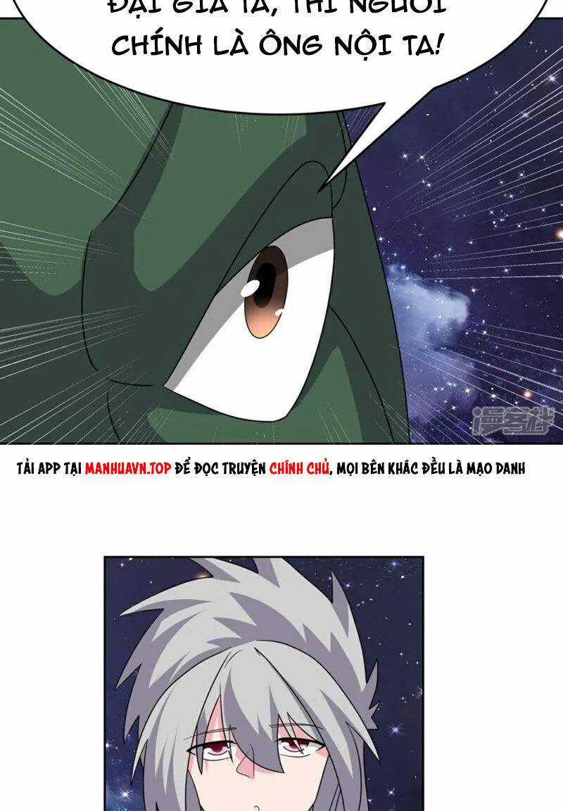 Tôn Thượng Chapter 491 trang 22