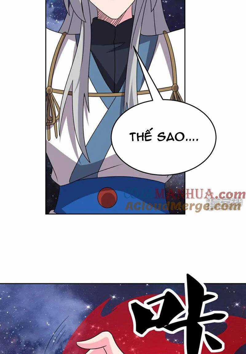 Tôn Thượng Chapter 491 trang 23