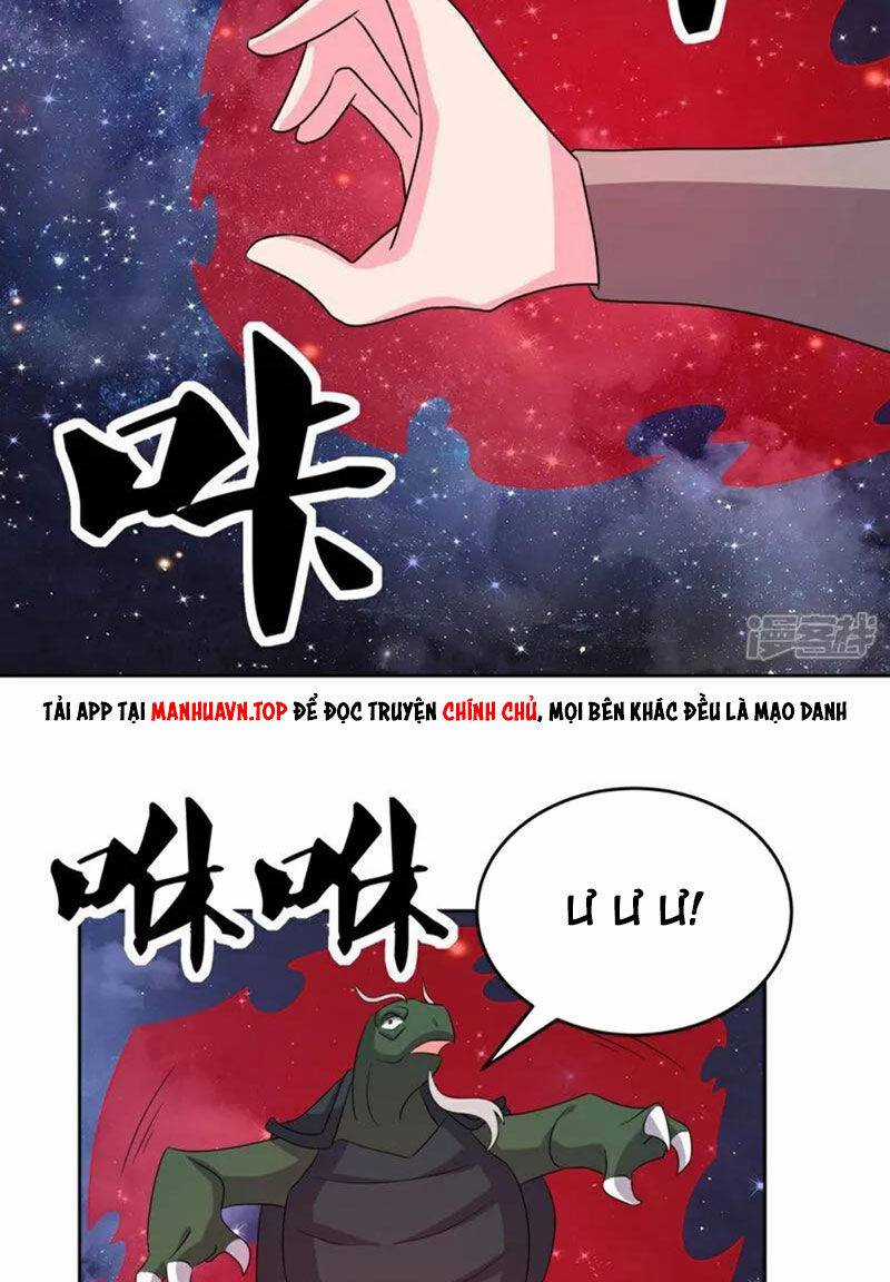 Tôn Thượng Chapter 491 trang 24