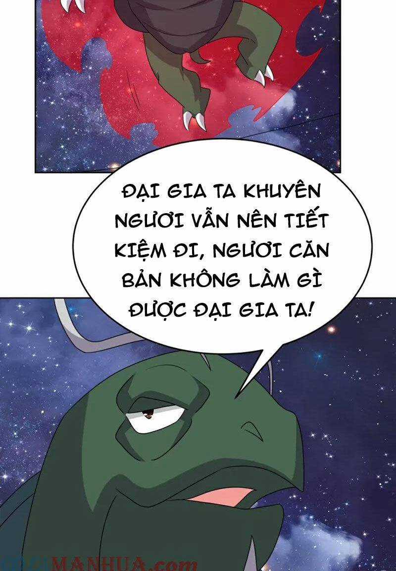 Tôn Thượng Chapter 491 trang 25