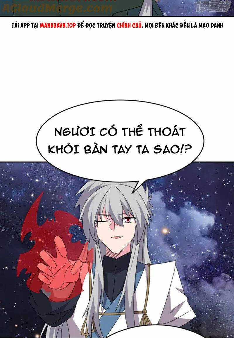 Tôn Thượng Chapter 491 trang 26