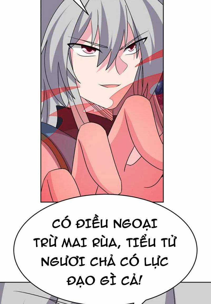 Tôn Thượng Chapter 491 trang 28