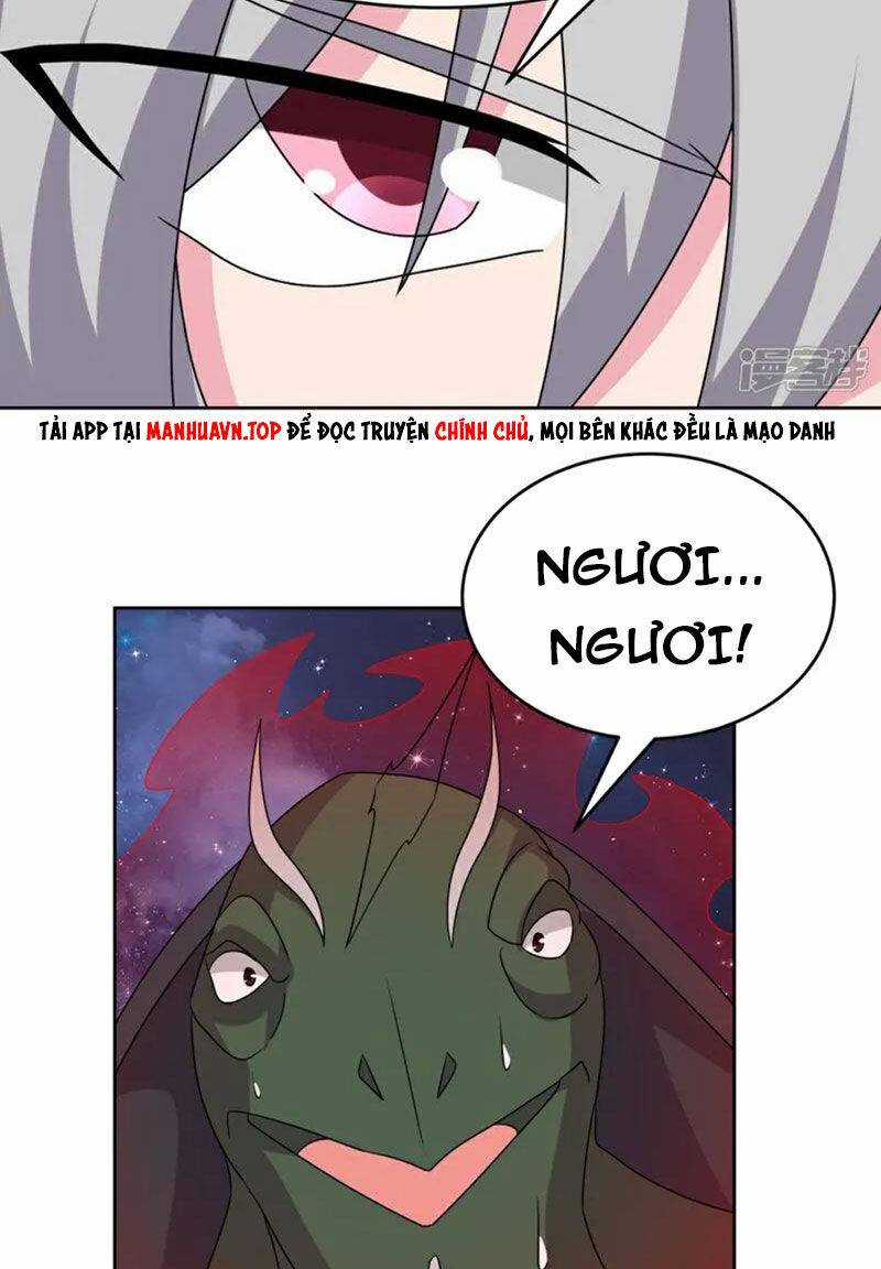 Tôn Thượng Chapter 491 trang 29