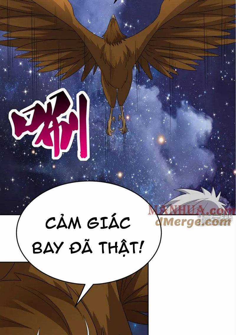 Tôn Thượng Chapter 491 trang 3