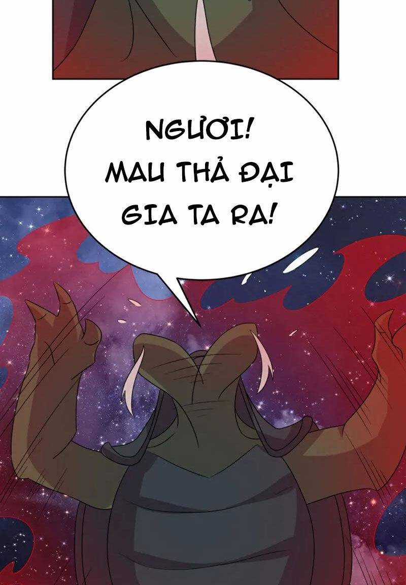 Tôn Thượng Chapter 491 trang 30