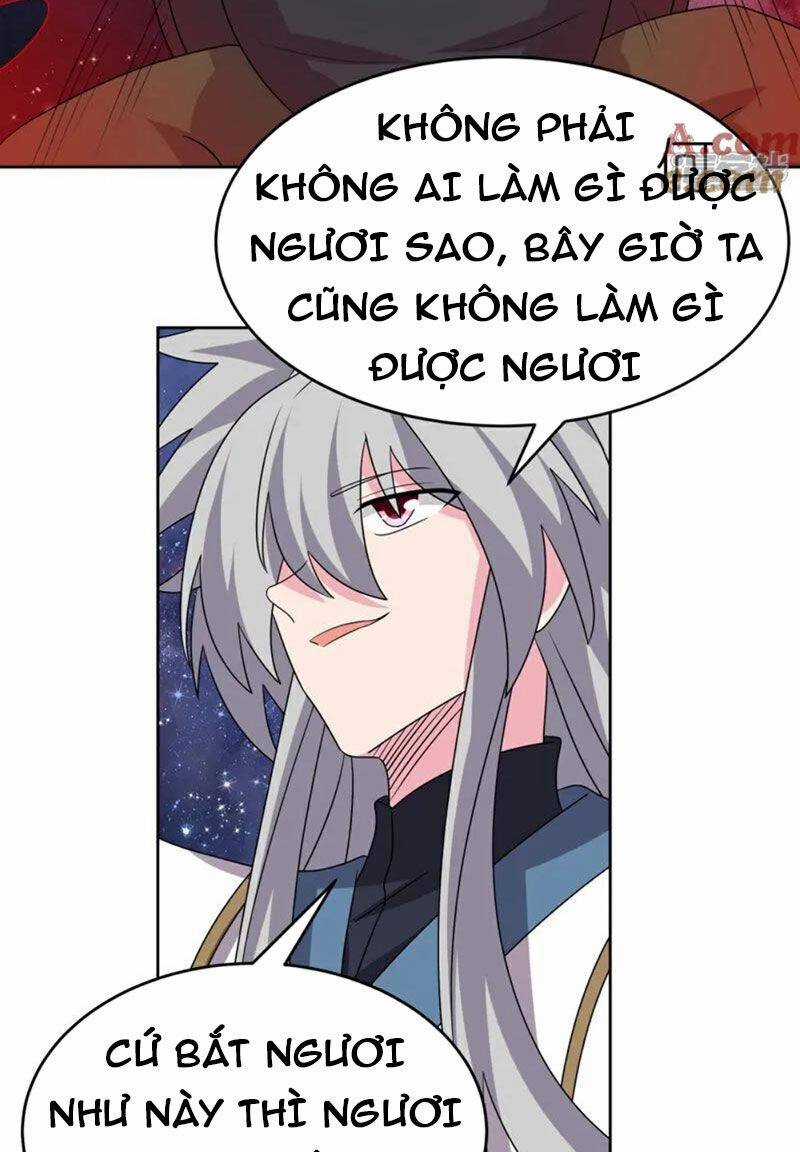 Tôn Thượng Chapter 491 trang 31