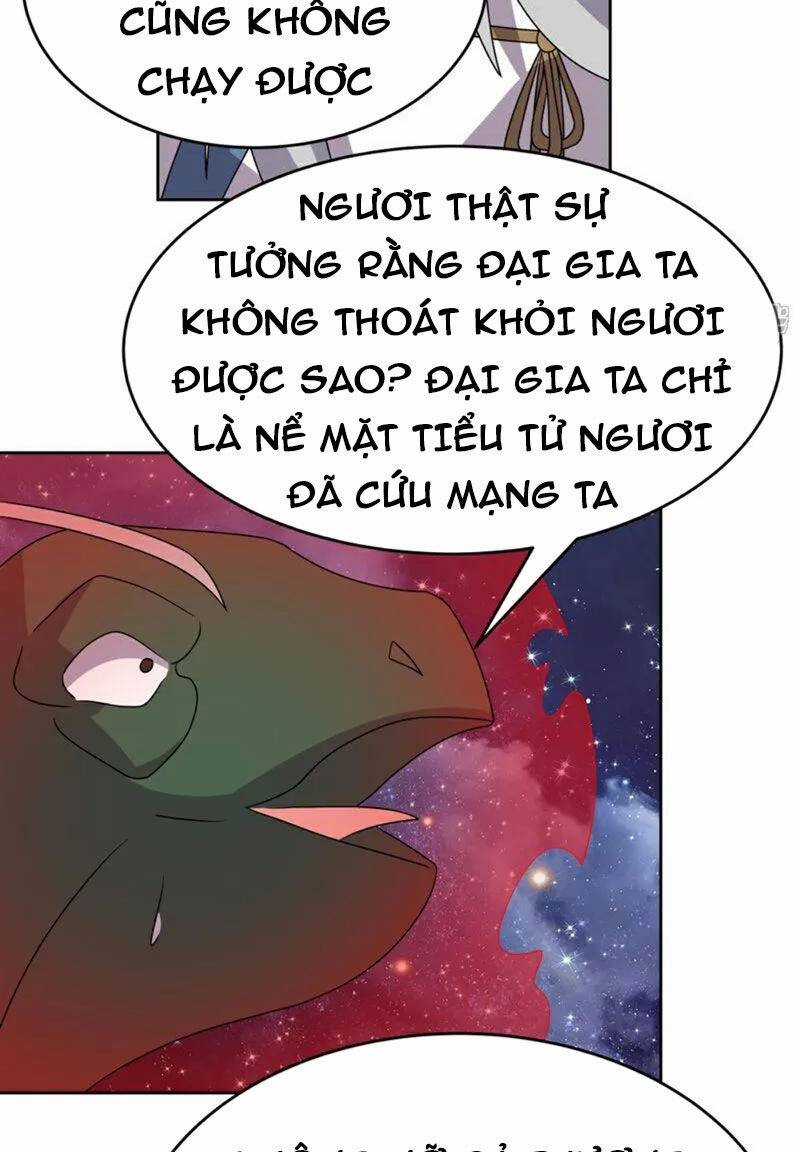 Tôn Thượng Chapter 491 trang 32