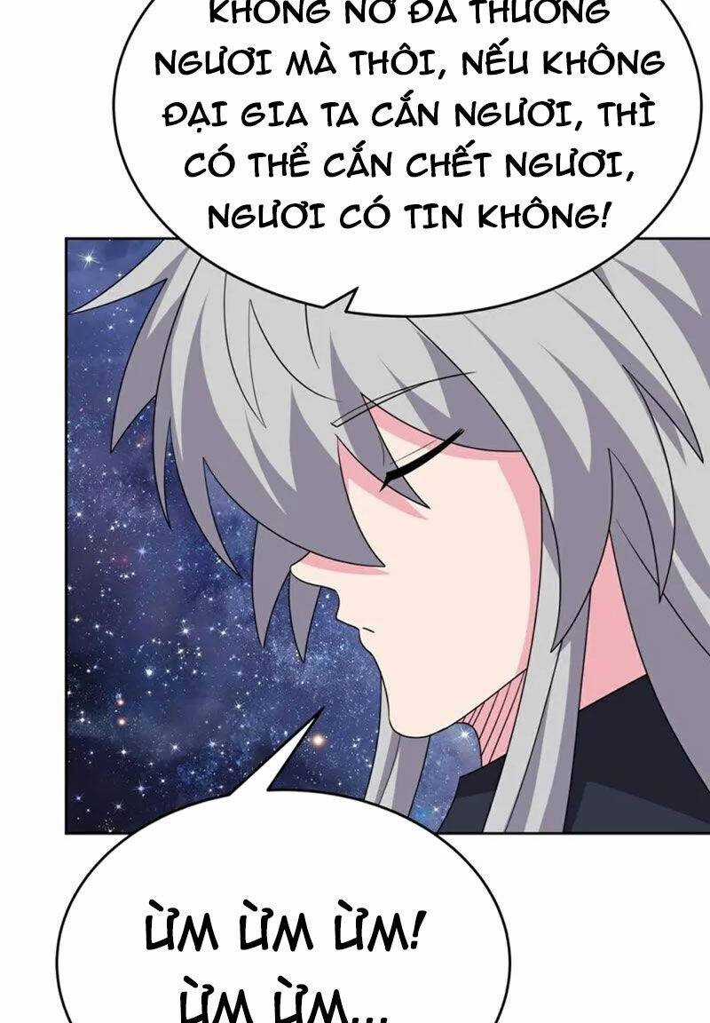 Tôn Thượng Chapter 491 trang 33