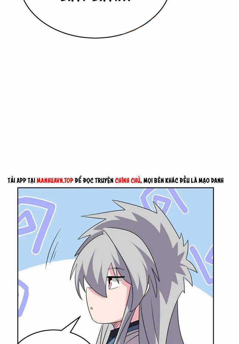 Tôn Thượng Chapter 491 trang 34