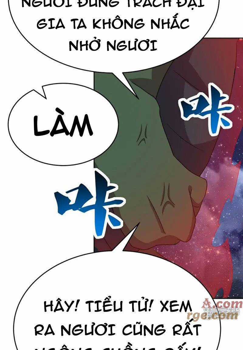 Tôn Thượng Chapter 491 trang 36