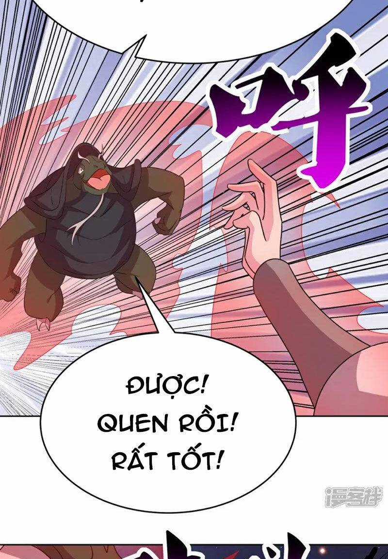 Tôn Thượng Chapter 491 trang 38