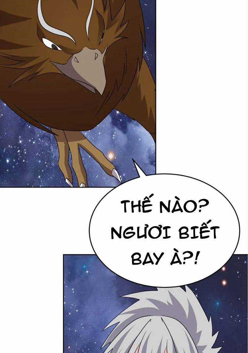 Tôn Thượng Chapter 491 trang 4