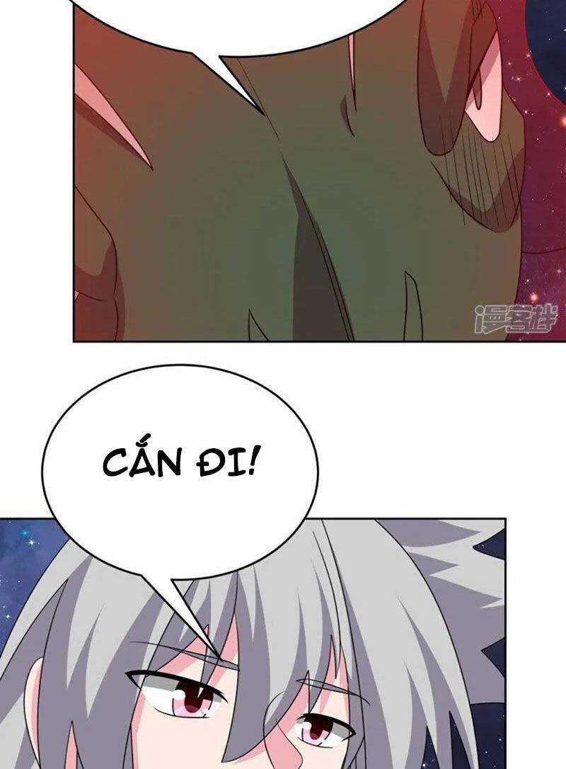 Tôn Thượng Chapter 491 trang 40