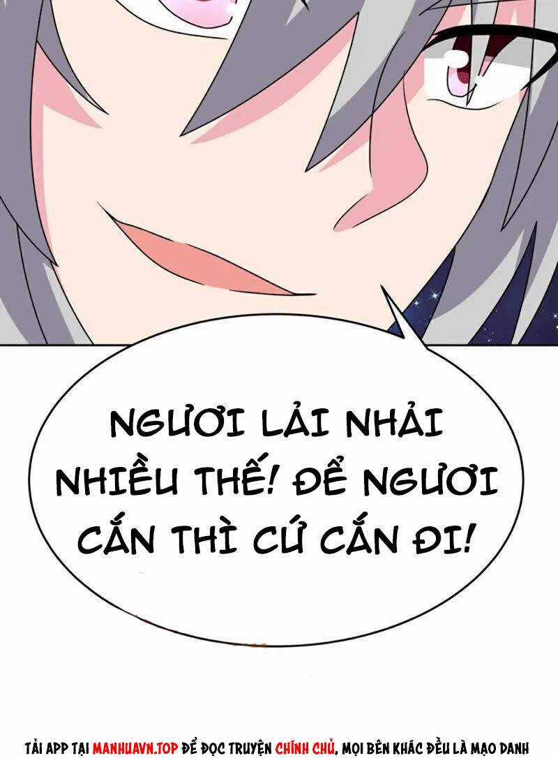 Tôn Thượng Chapter 491 trang 42