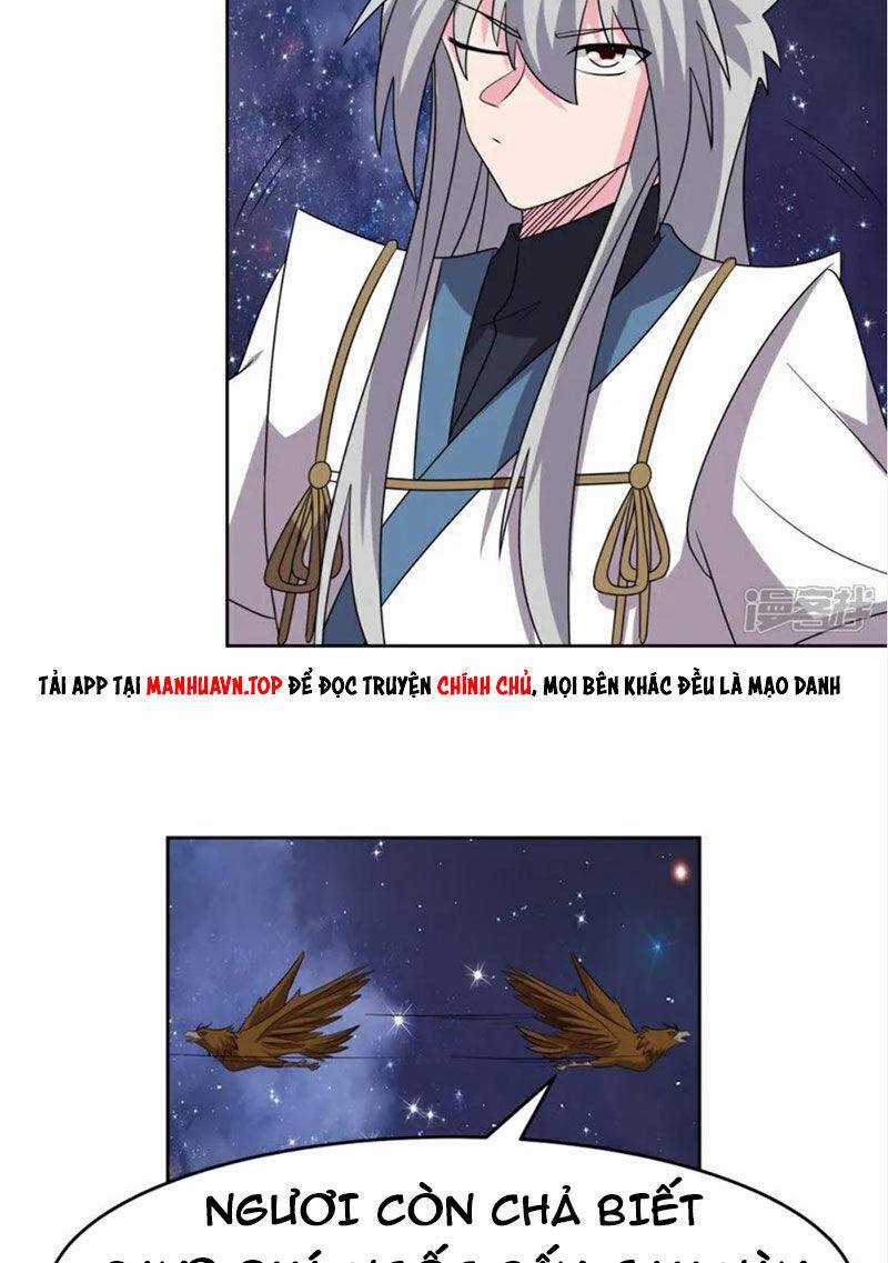 Tôn Thượng Chapter 491 trang 5