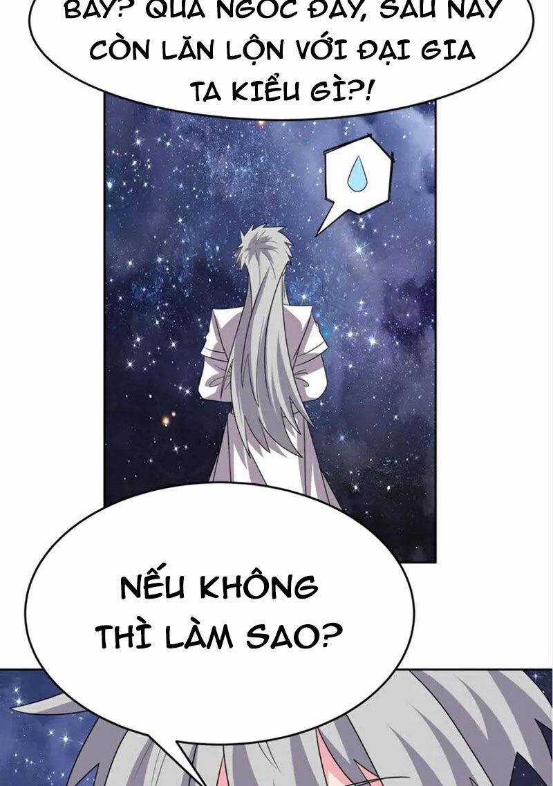 Tôn Thượng Chapter 491 trang 6