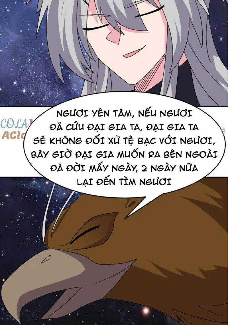 Tôn Thượng Chapter 491 trang 7