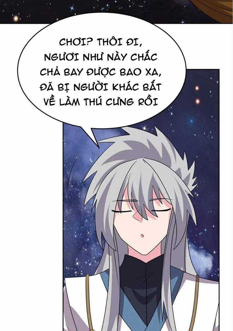 Tôn Thượng Chapter 491 trang 8