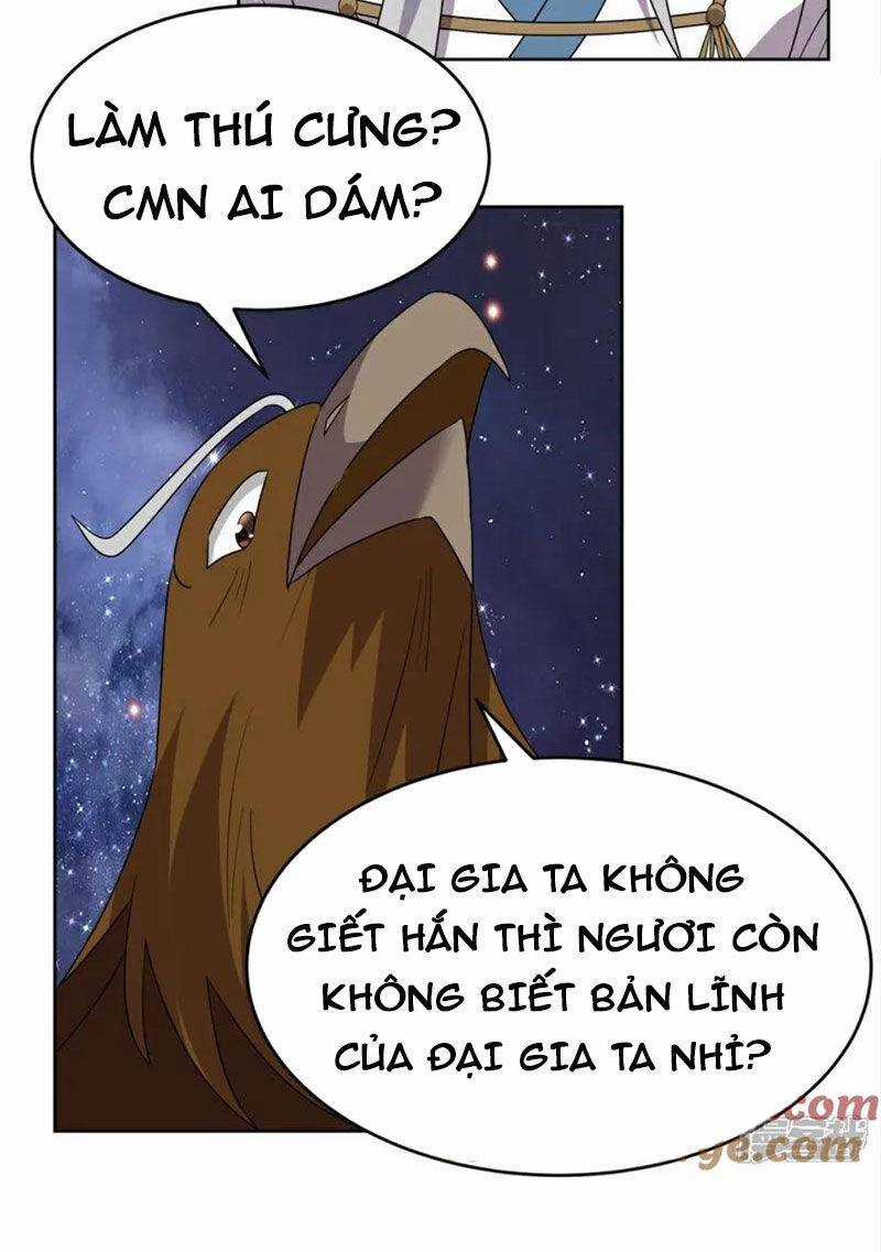 Tôn Thượng Chapter 491 trang 9