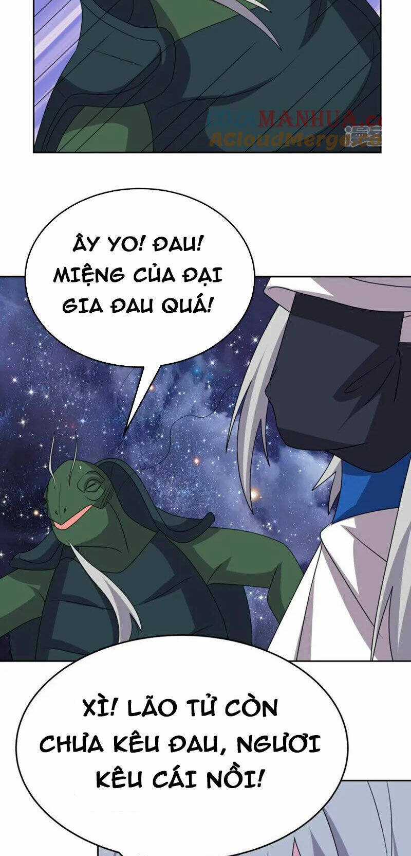 Tôn Thượng Chapter 492 trang 12