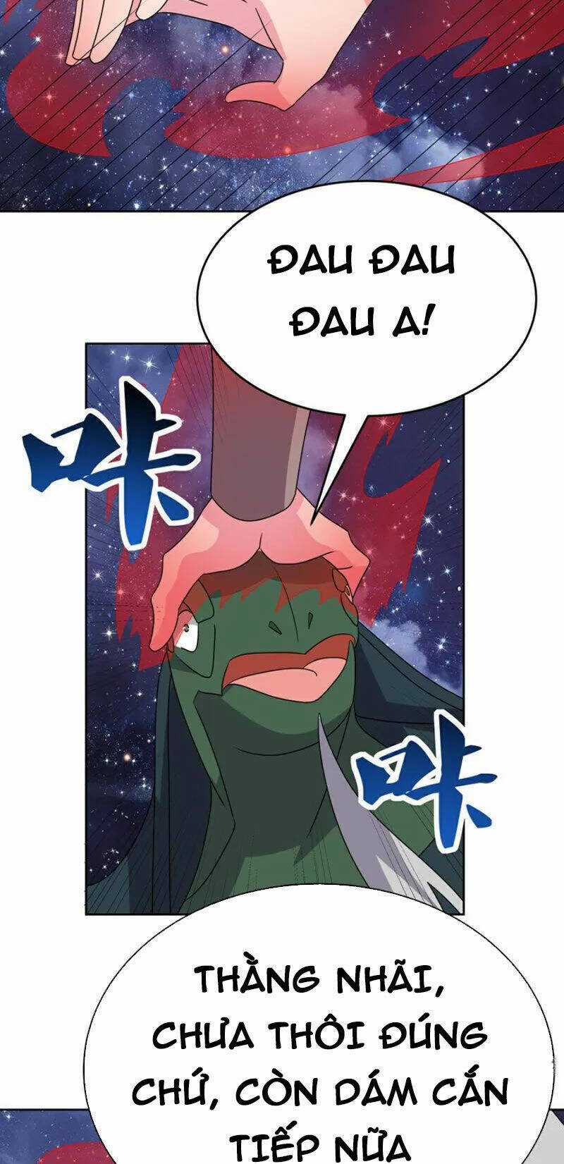 Tôn Thượng Chapter 492 trang 15